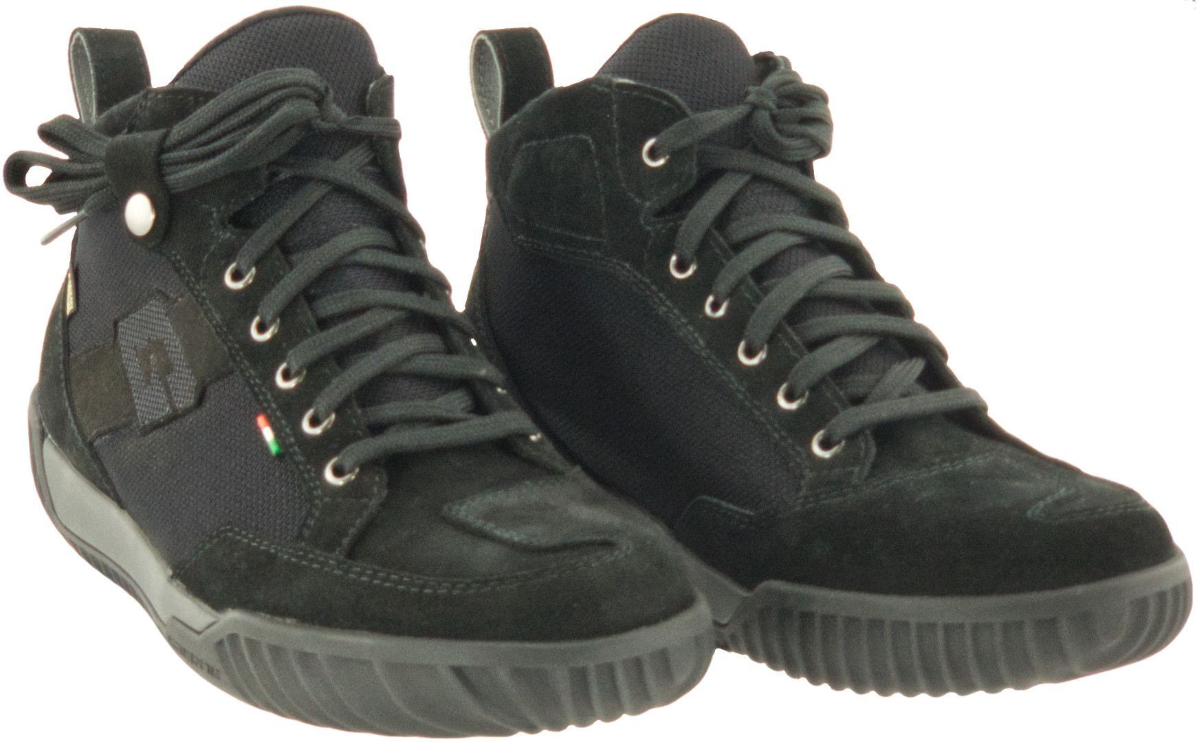 Gaerne Razor Gore-Tex Motorcykel sko Sort 43 Figur 1