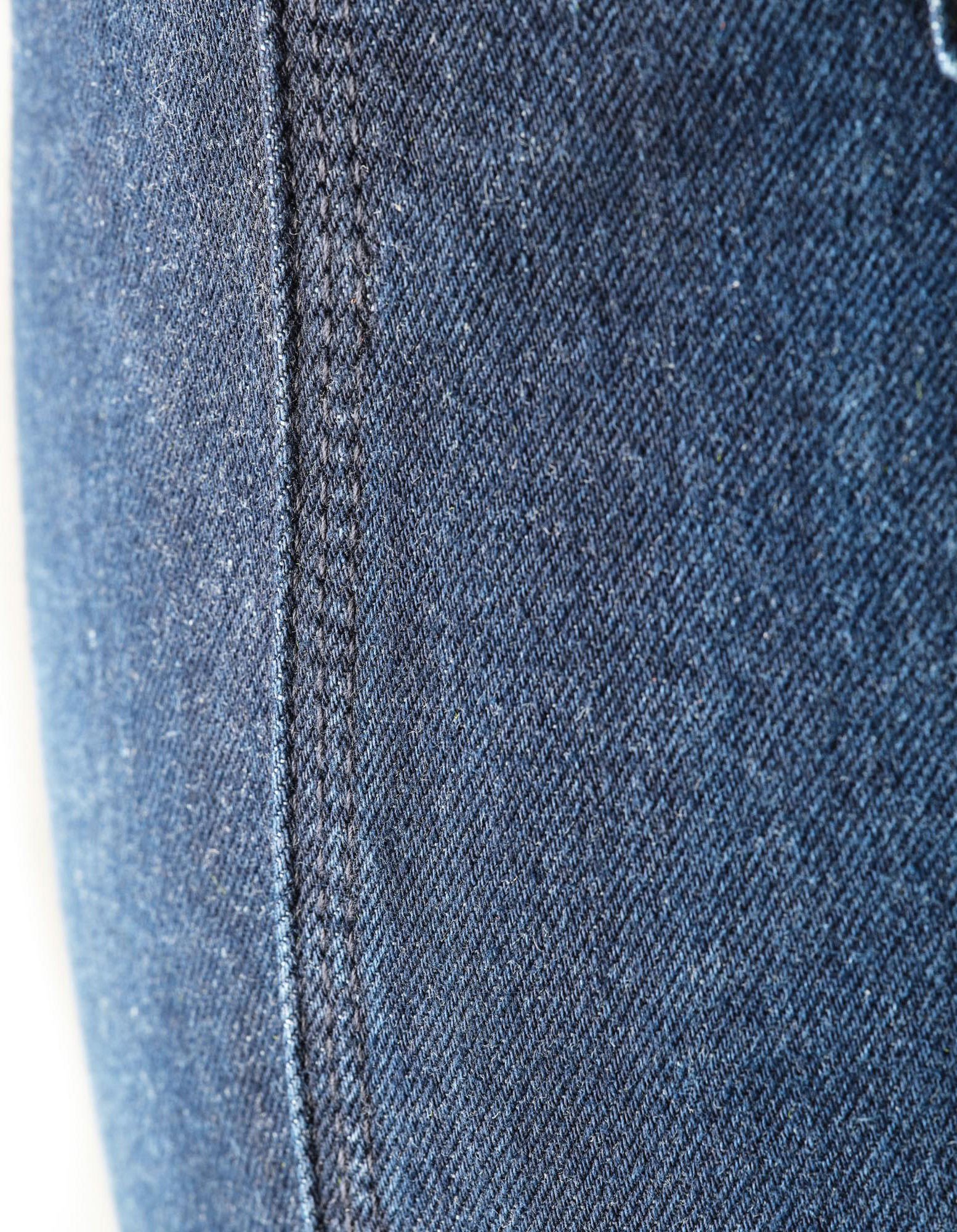 GMS Atlanta Slim Motorcycle Jeans dark blue 40/36 Figure 6