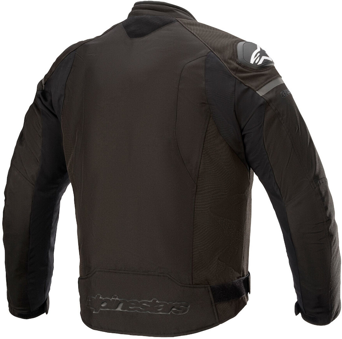 Alpinestars T-GP Plus V3 Motorcycle Textile Jacket black M Figure 2