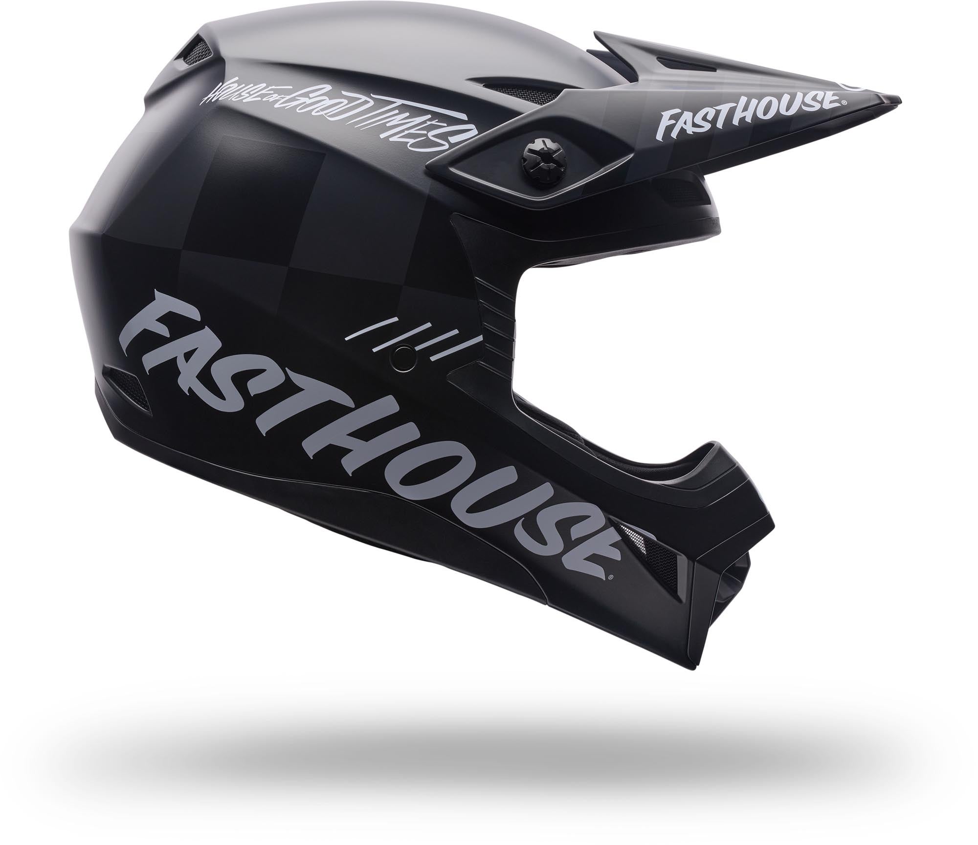 Bell MX-10 MIPS FH Goodtimes Casco da motocross L (59/60) Figura 2