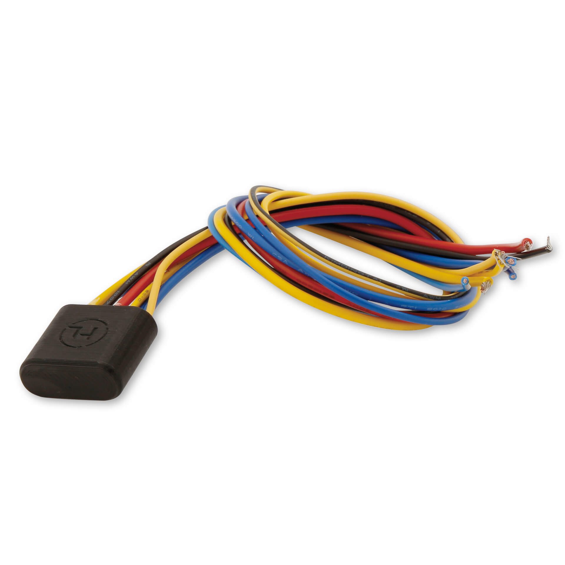 HIGHSIDER Elektronisches zwei Kanal Relais 6-14V Figura 1