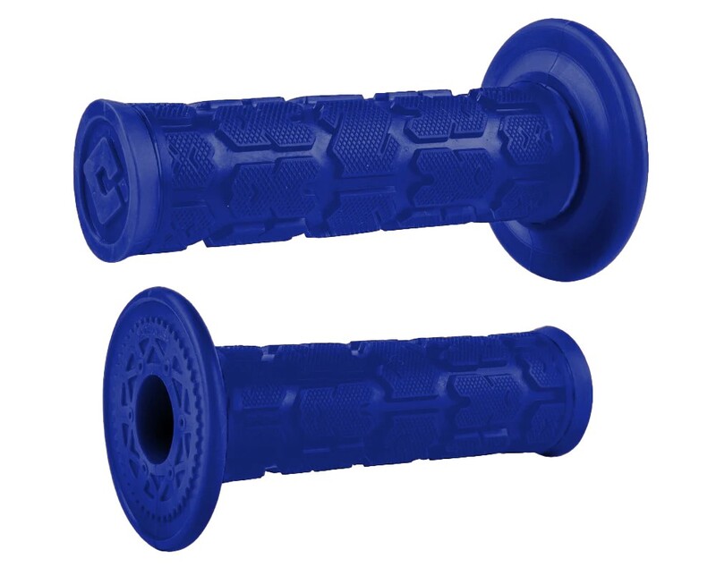 ODI Mânere Rogue MX cu un singur strat Figura 2