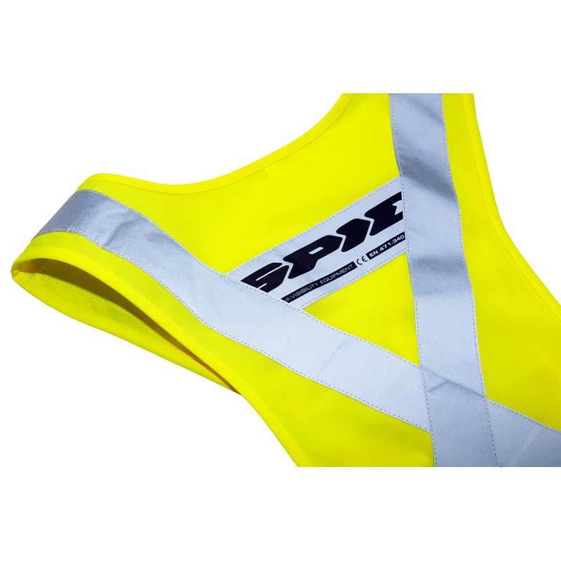 Spidi Safety Vest M Figure 2