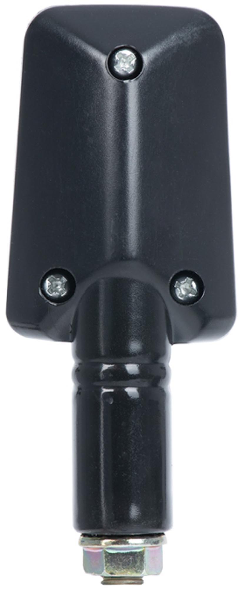 Oxford Rectangle Indicators with Short Stem Figure 4