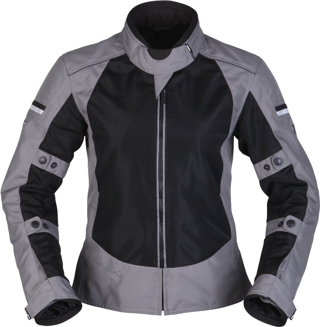 Modeka Veo Air Women Motorcycle Textile Jacket-image-473891097
