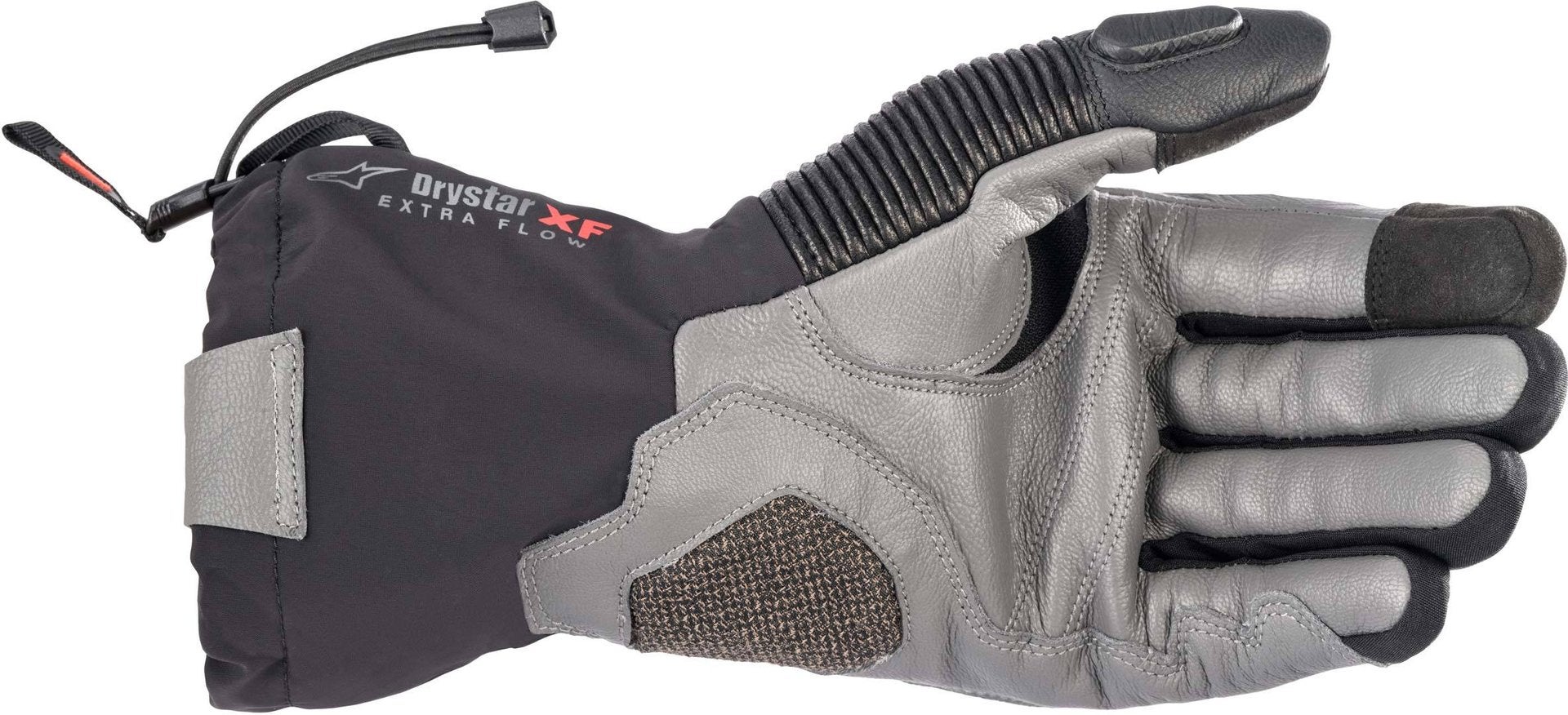 Alpinestars AMT-10 Drystar® XF Winter waterproof Motorcycle Gloves L Figure 2