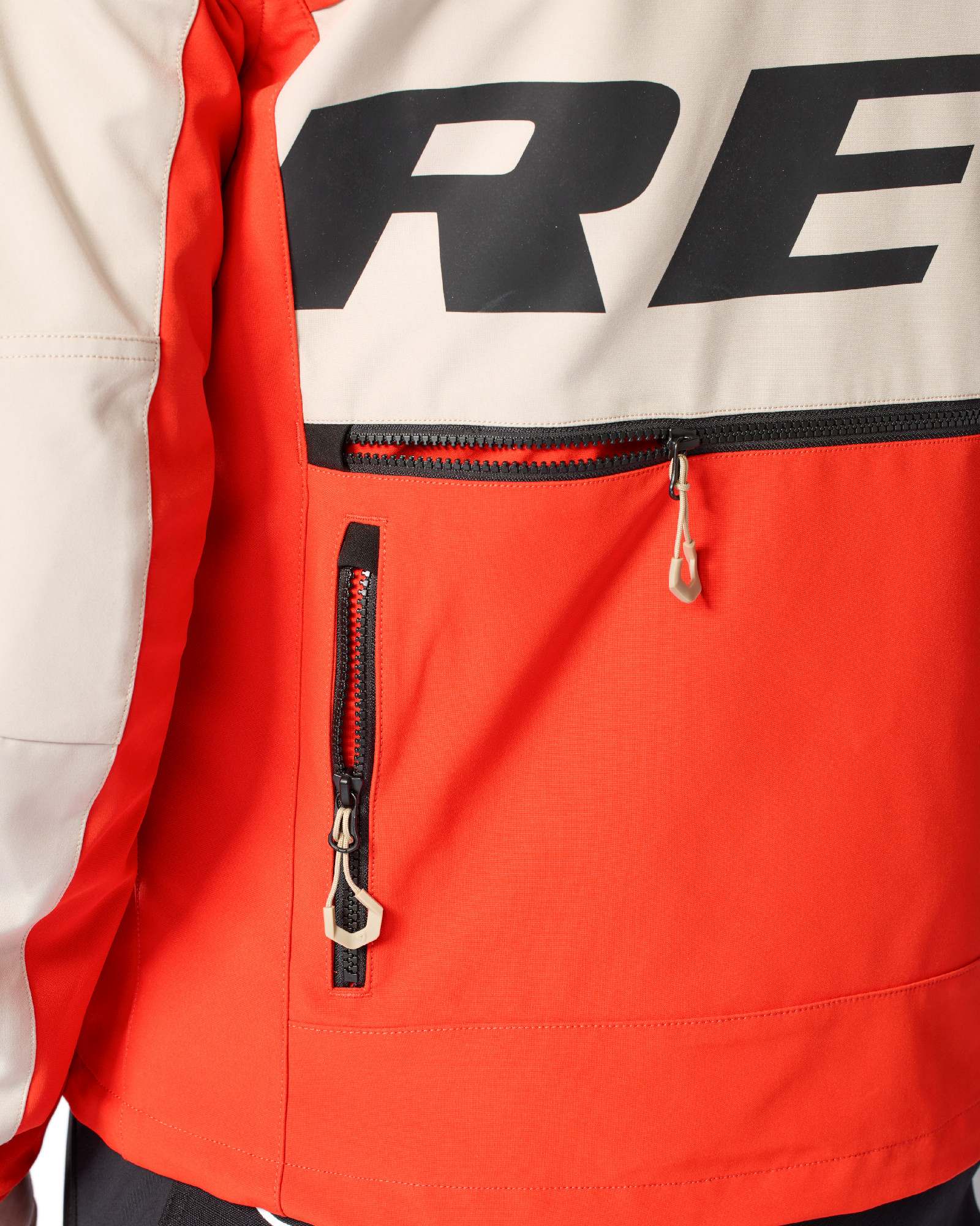 Revit x Pol Tarrés Morocco Motocross Jacket XS Figure 10