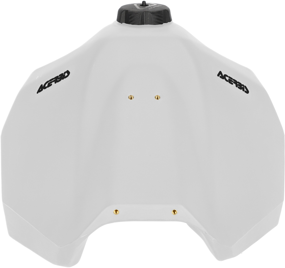Acerbis Suzuki DR650 Rezervor de combustibil de 20 de litri alb Figura 6