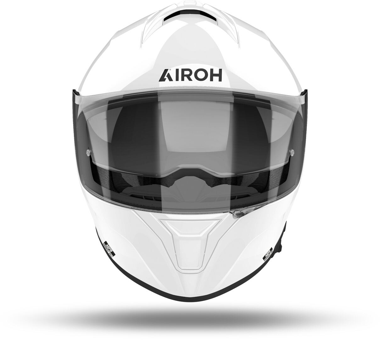 Airoh Spark 2 Color Casco Bianco M (57/58) Figura 3