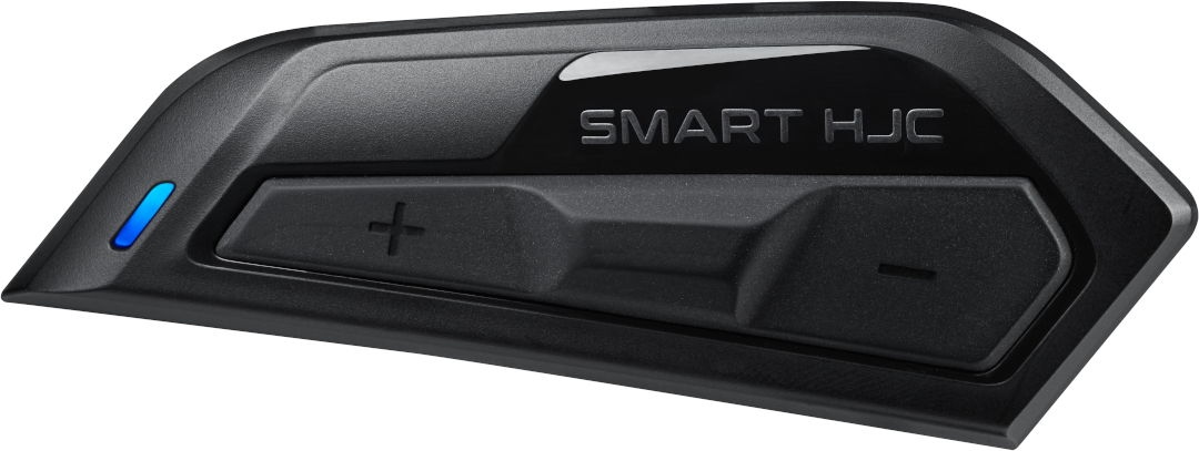 HJC Smart 50B 通信システムシングルパック 図1 HJC Smart 50B 通信システムシングルパック 図1