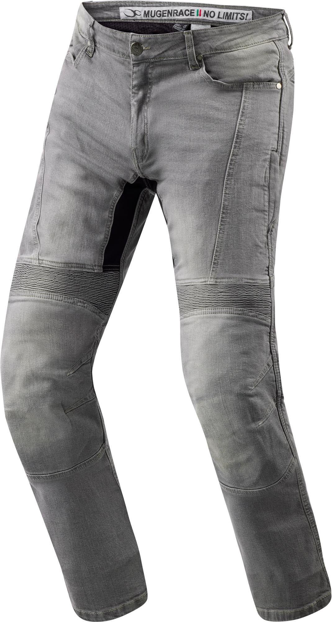 MUGENRACE Carmelo Motor cycle Jeans-image-522533551