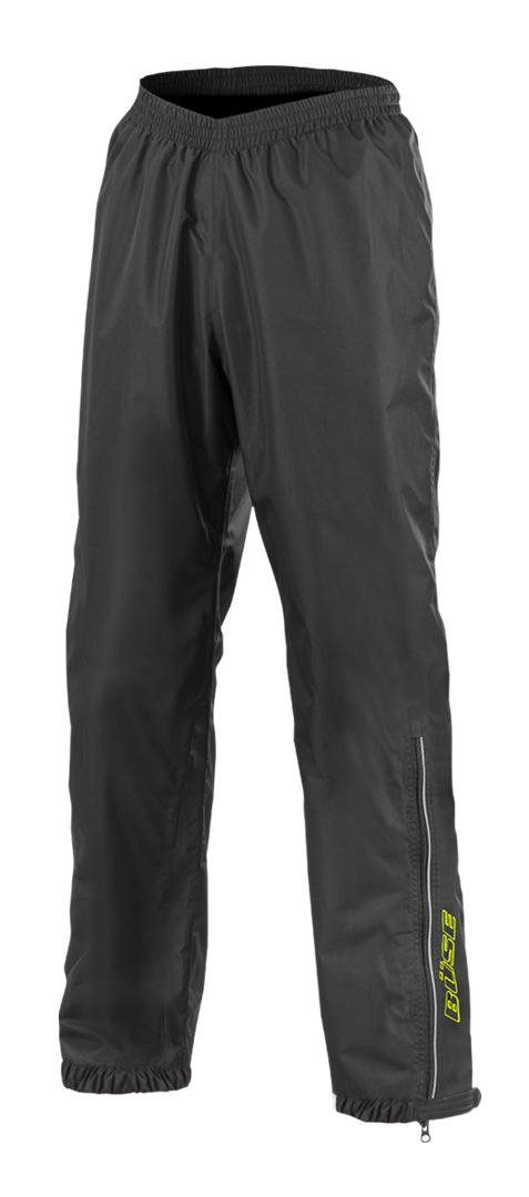 Büse Aqua Rain Pants black M Figure 1