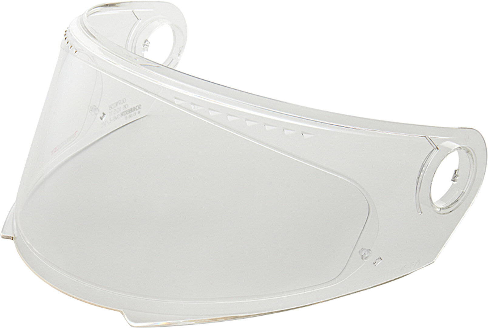 Schuberth E2 Vizor Clar XL-XXXL Figura 1