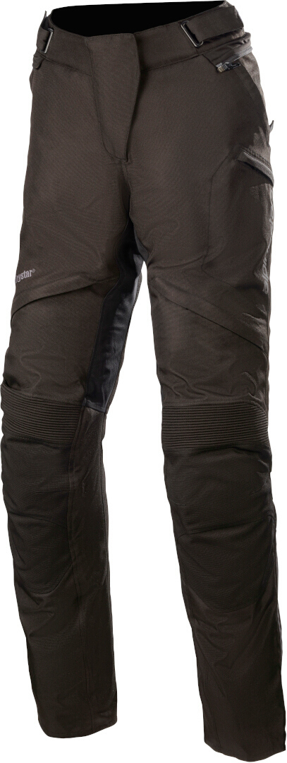 Alpinestars Stella Gravity Drystar Damer Motorcykel Textil Byxor Huvudartikel Figur 1 Alpinestars Stella Gravity Drystar Damer Motorcykel Textil Byxor Huvudartikel Figur 1