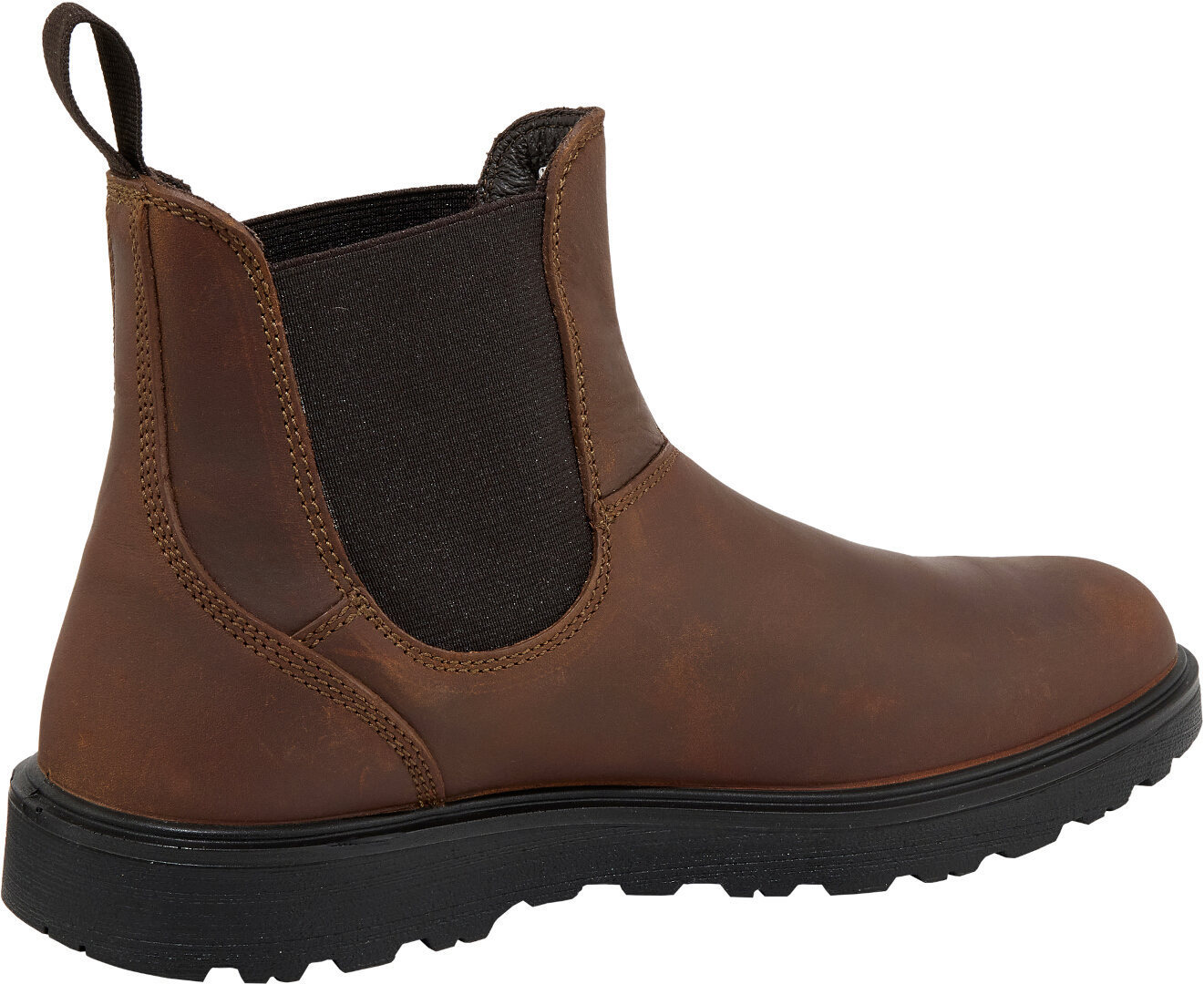 Carhartt Greenfields Rugged Flex™ 02 Occupational Chelsea Work Boots dark brown 41 Figure 3