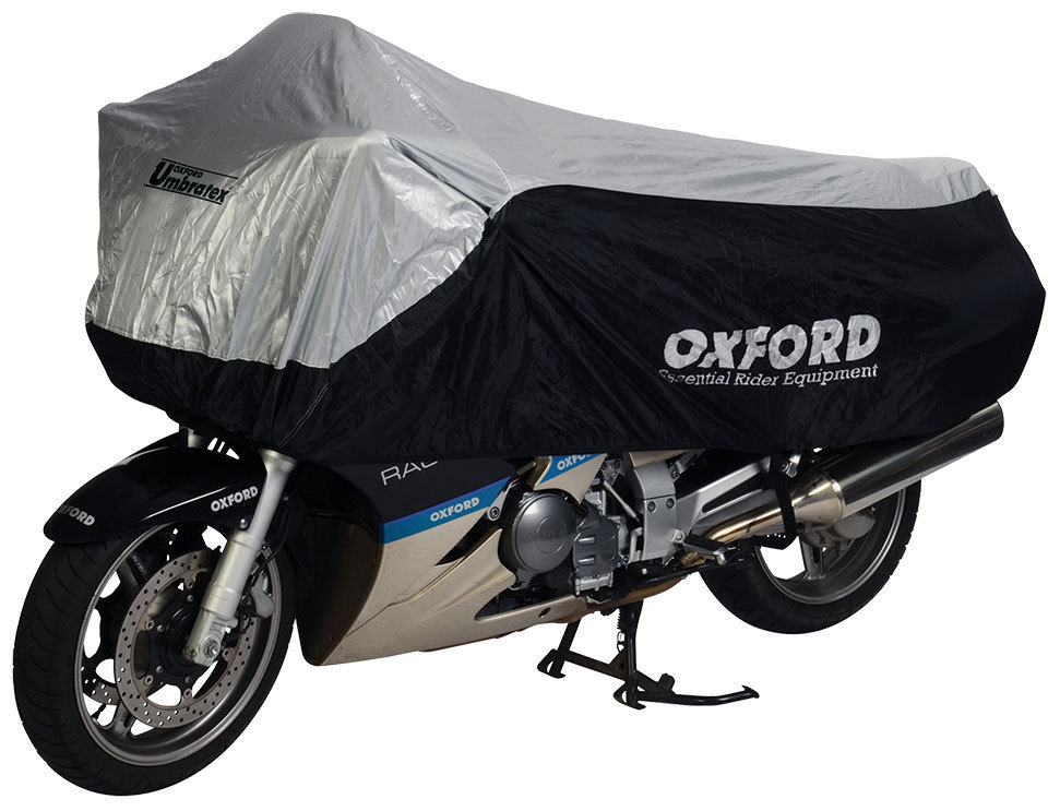 Oxford Umbratex Husă pentru motocicletă Articolul principal Figura 1 Oxford Umbratex Husă pentru motocicletă Articolul principal Figura 1
