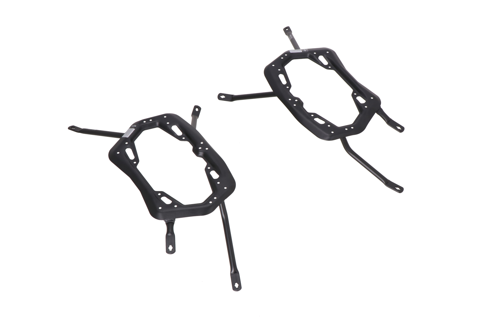 Portavion lateral SW-Motech PRO - Negru. Ducati Multistrada V4 (20-). Figura 1 Portavion lateral SW-Motech PRO - Negru. Ducati Multistrada V4 (20-). Figura 1