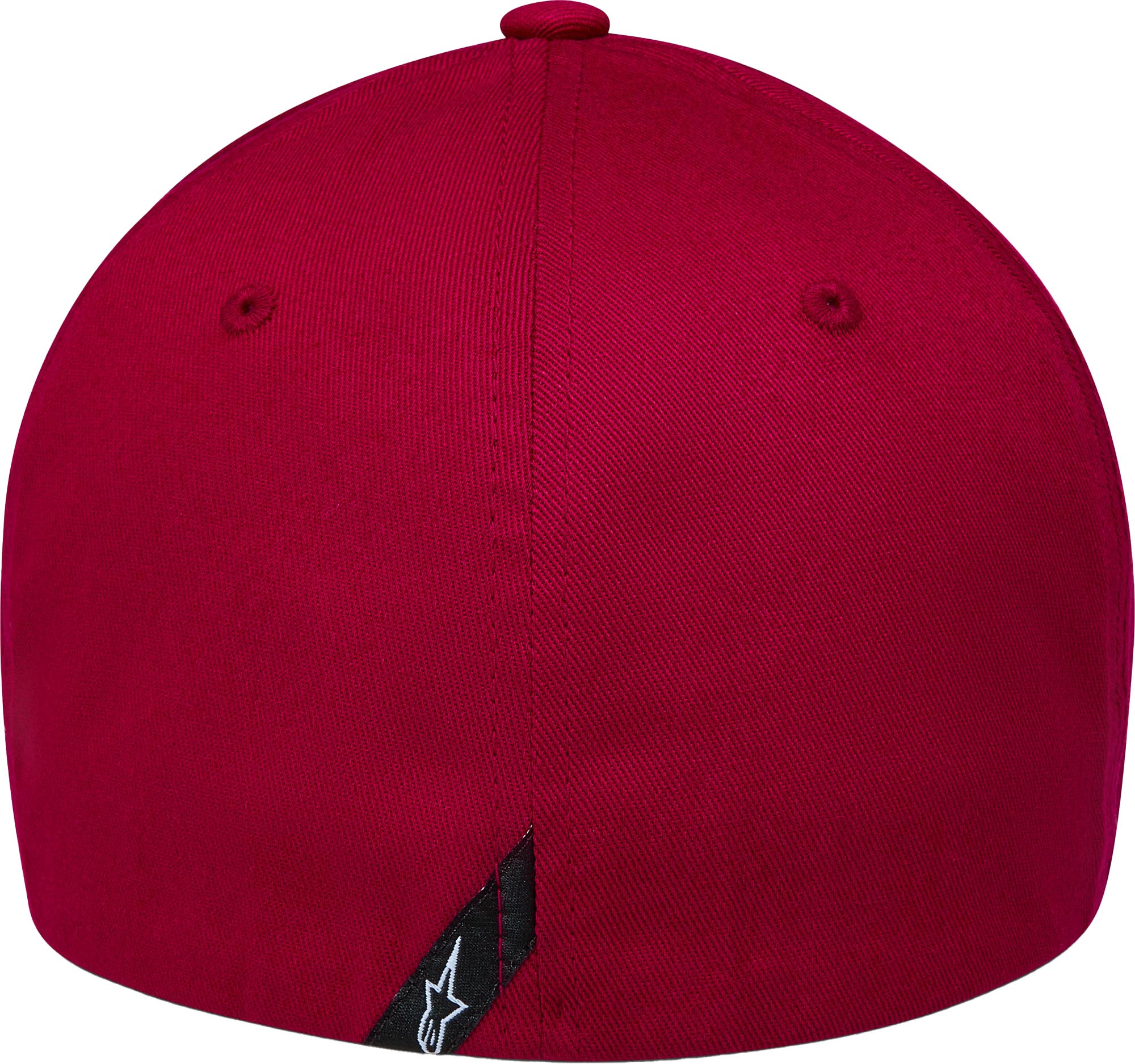 Alpinestars Pivot Cap Rouge foncé L/XL Figure 3