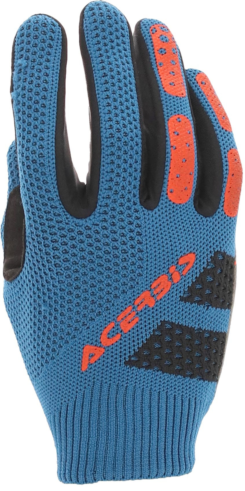 Acerbis MTB Bush Cykelhandsker blå/sort 3XL Figur 3