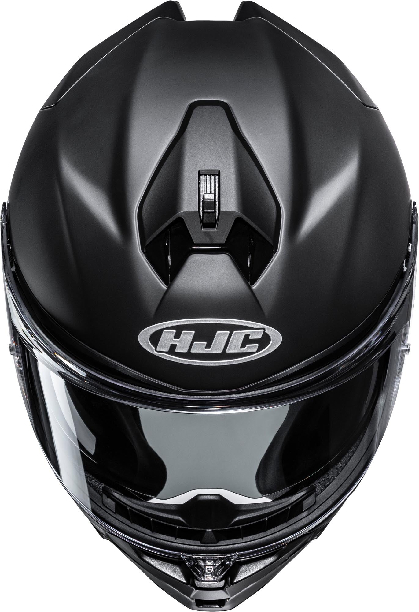 HJC F72 Helmet matt black M (57/58) Figure 4