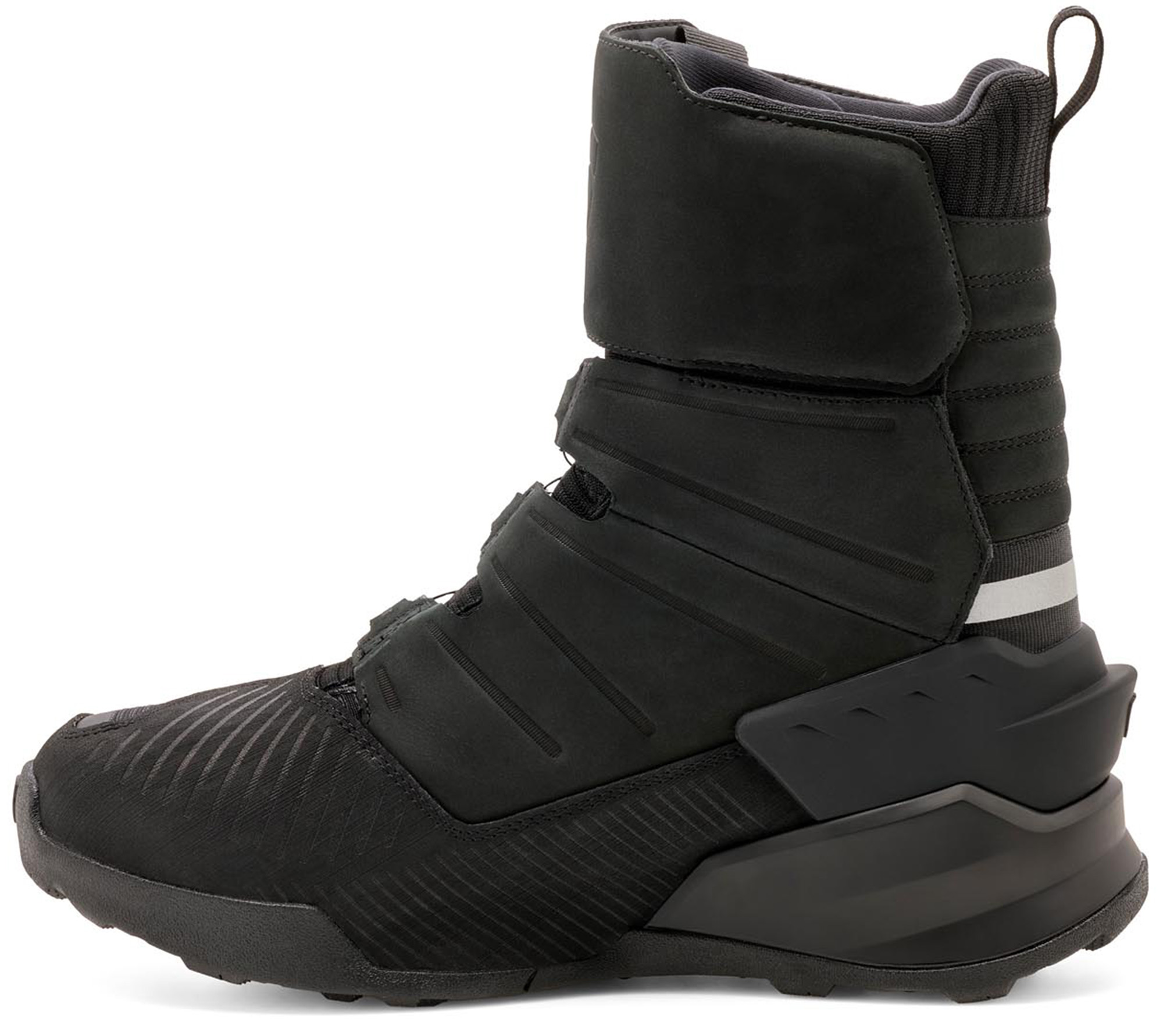 Revit Derecho H2O Bottes de moto imperméables noir 47 Figure 3