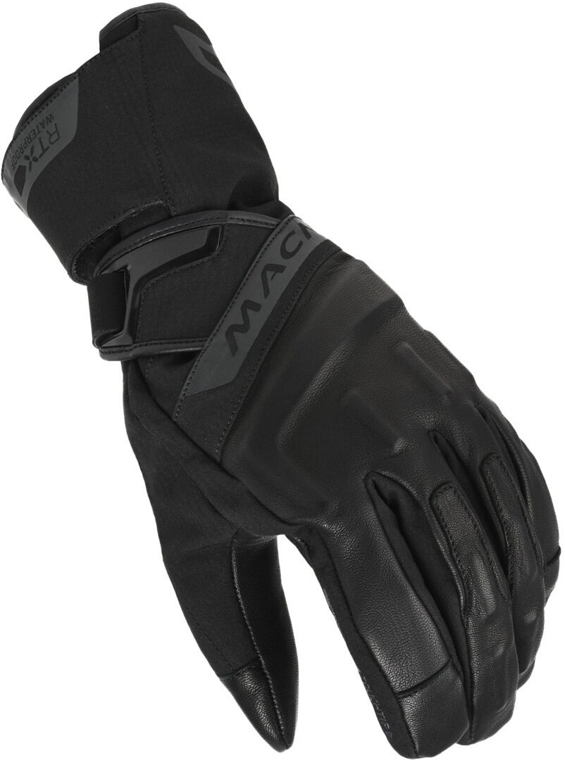 Macna Intrinsic RTX gants de moto imperméables
