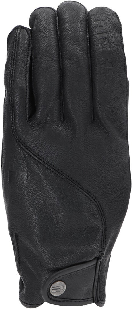 Richa Scoot Motorrad Handschuhe schwarz XL Abbildung 1