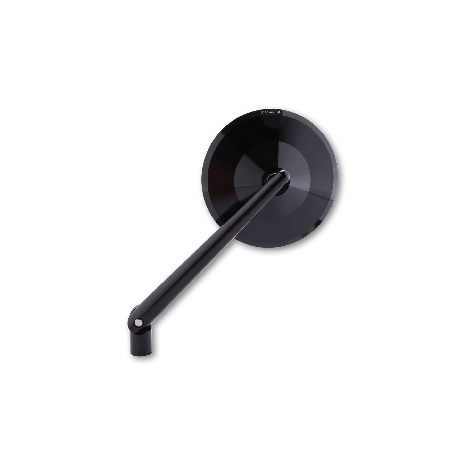 HIGHSIDER MONTANA Spiegel negru Figura 3