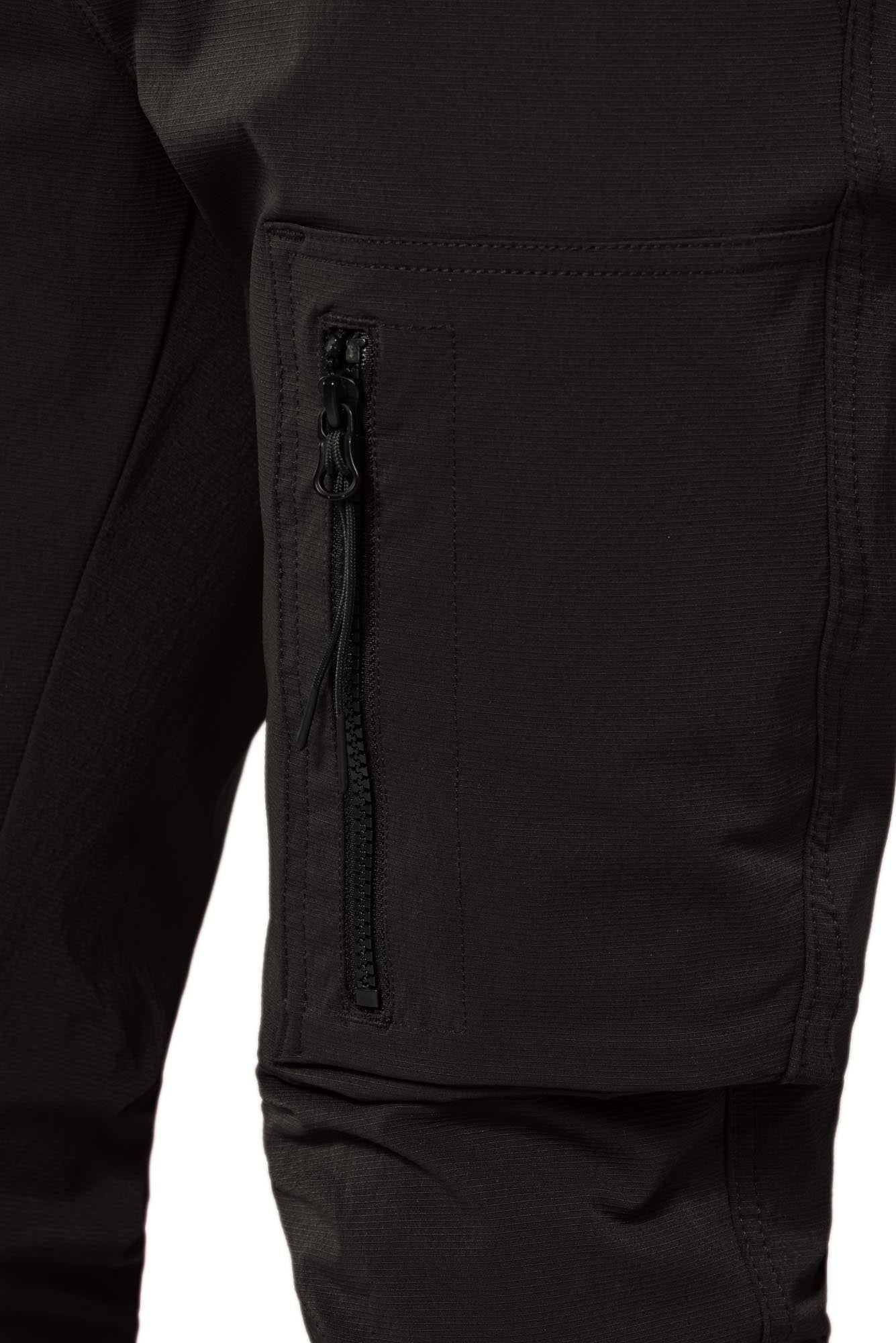 Revit Chino Terry Skinny Motorcycle Textile Pants 31/34 Figure 9