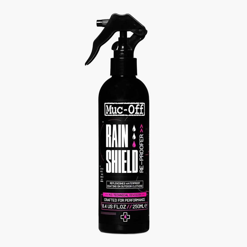 Muc Off Muc-Off Rain Shield Re-Proofer