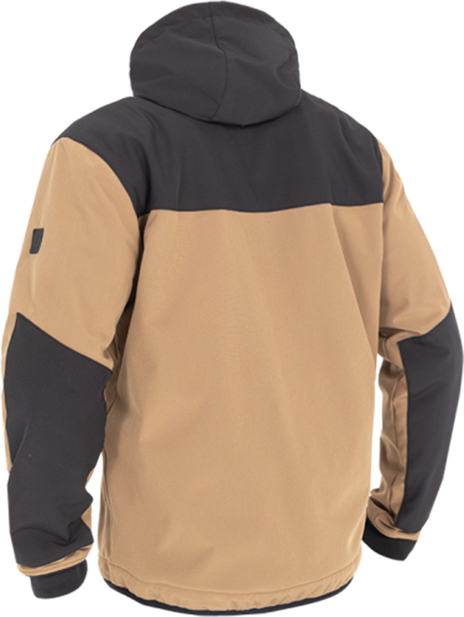 John Doe V3 XTM Softshell Ripstop Motorcycle Hoodie M Figure 6