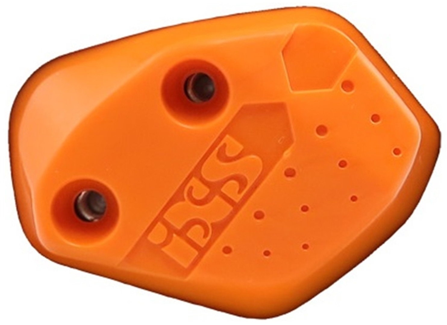IXS RS-1000 1 Glisoare pentru coate portocaliu Figura 1