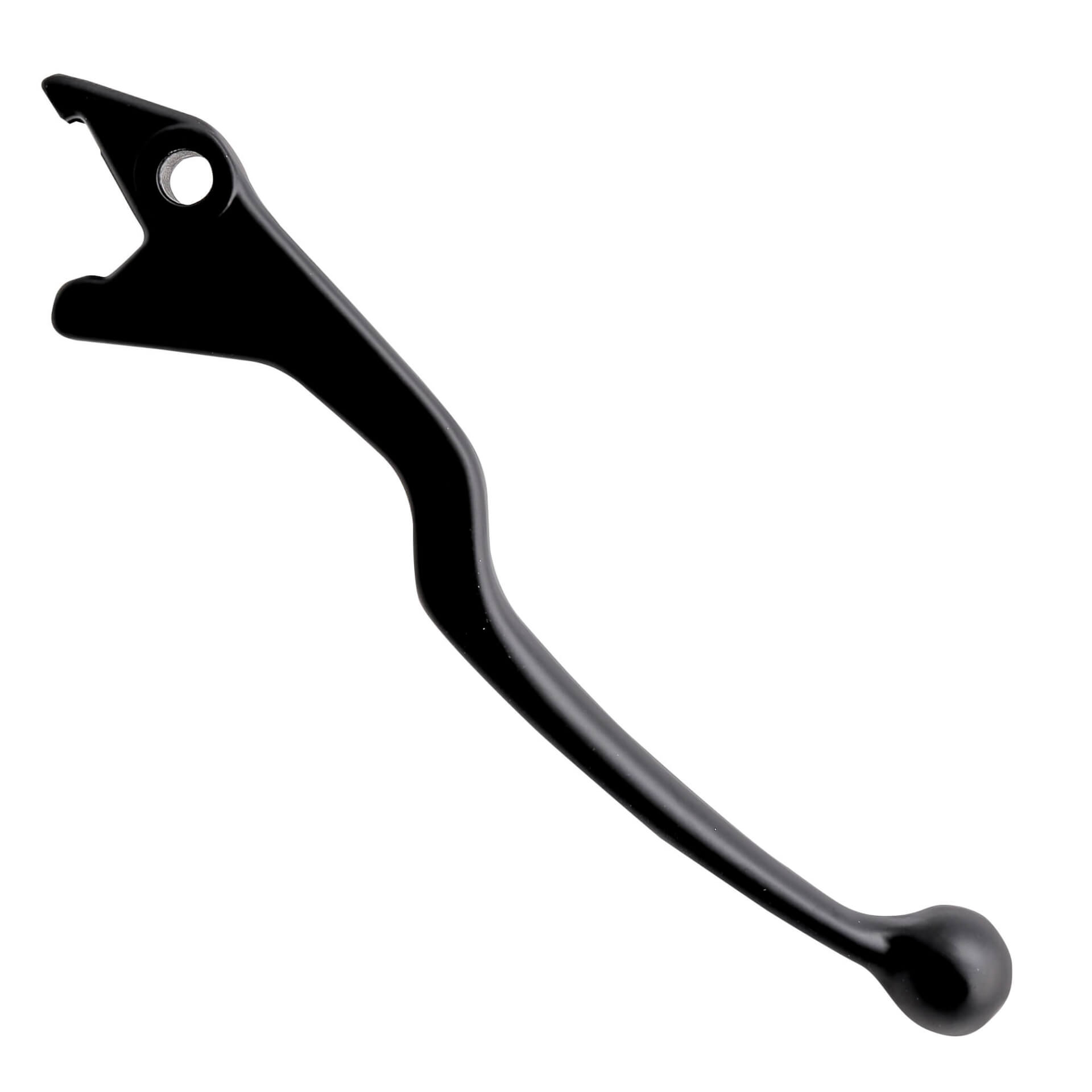 HIGHSIDER smart Reparatur-Bremshebel mit ABE, Typ BC 411, Schwarz Figur 1