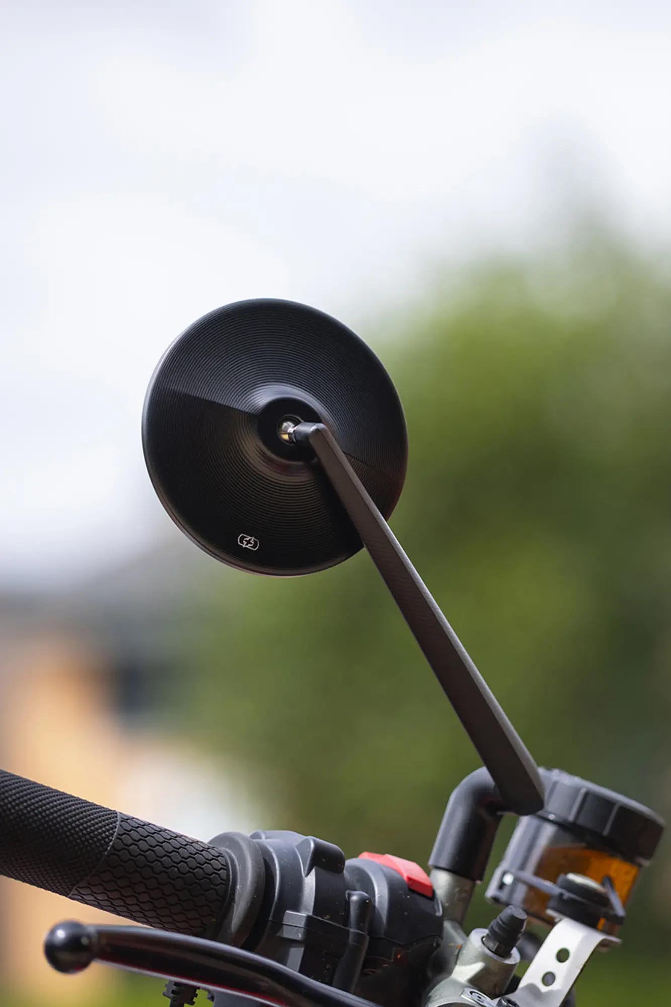 Oxford Stem Pro Sphere Rétroviseur arrière Figure 3