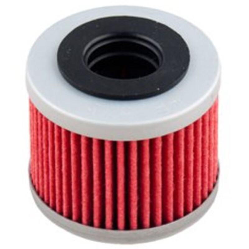 Hiflofiltro Oljefilter - HF575 Figur 1