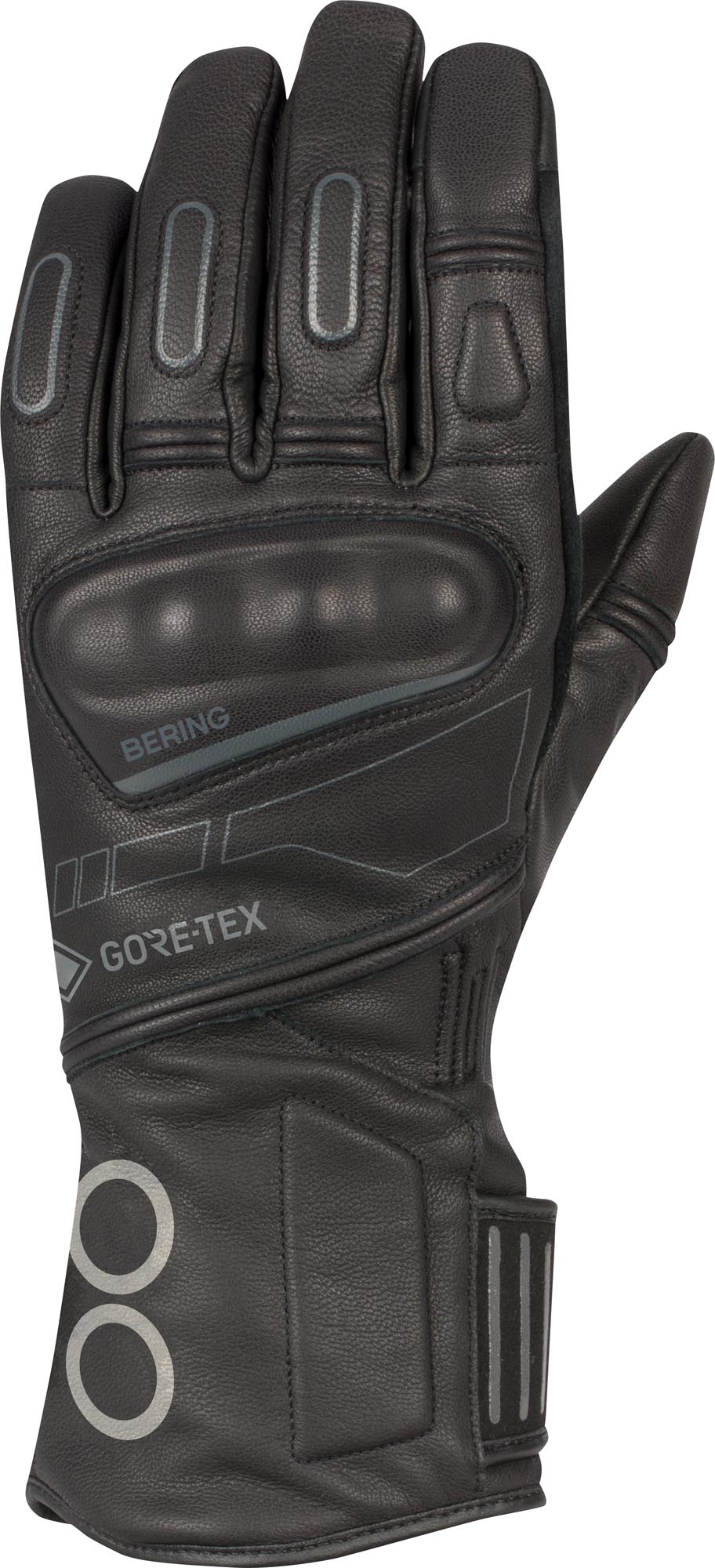 Bering Fusion GTX Motorrad Handschuhe M Abbildung 3
