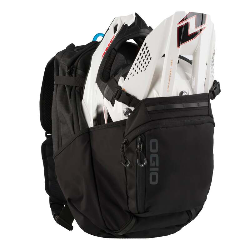Ogio Rucsacul de hidratare Rainforest 3L Figura 3