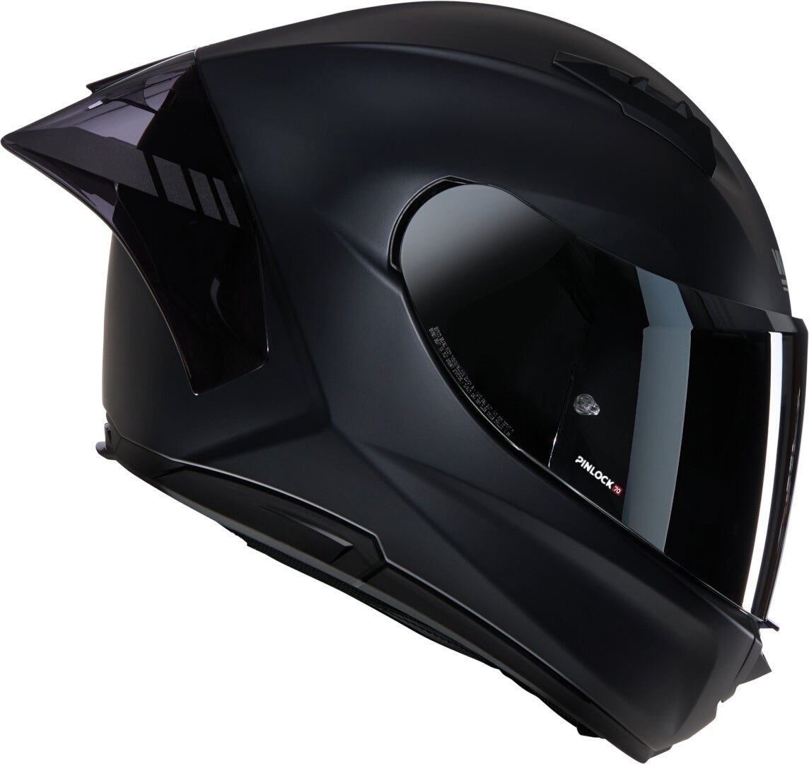 Nolan N60-6 Sport Argento Helm M (58) Abbildung 4