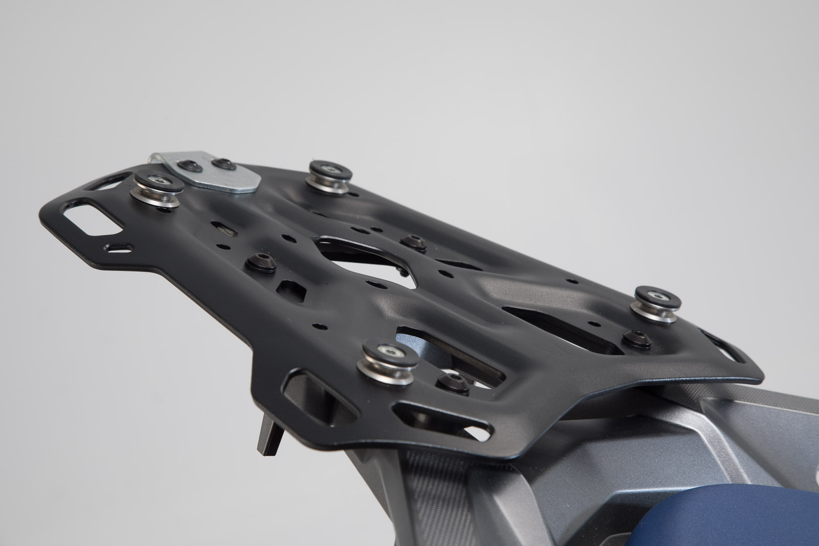 SW-Motech DUSC XL sistem top case - Negru. 55 l. Honda CRF1000L Africa Twin (15-). Figura 3