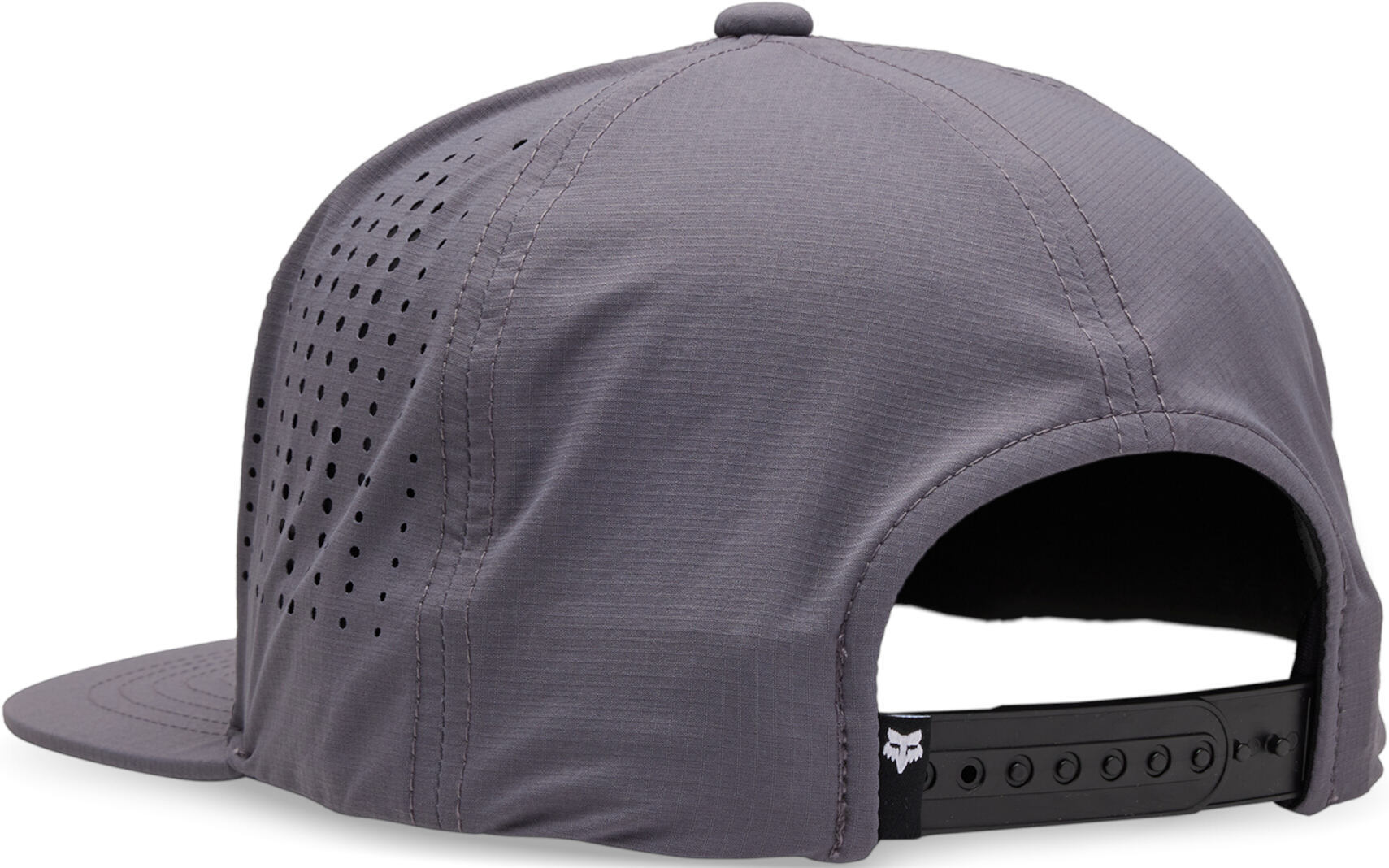 FOX Non Stop Tech Tampa Snapback cinza Figura 2