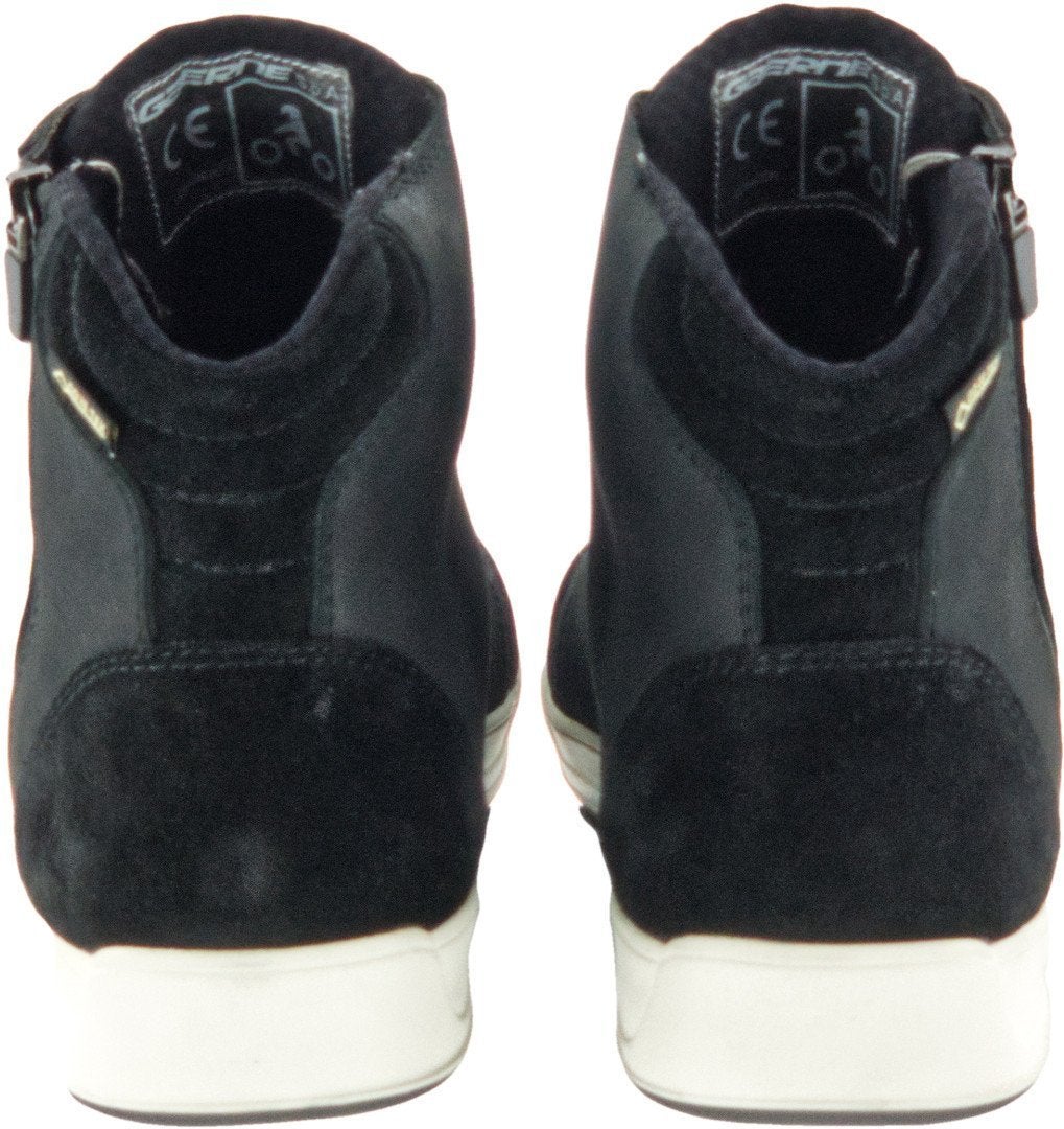 Gaerne Voyager CDG Gore-Tex Motorcykelsko Sort 46 Figur 6