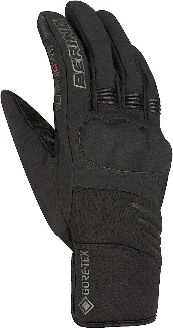 Bering Boogie Luvas de motocicleta GTX 9 (M) Figura 1