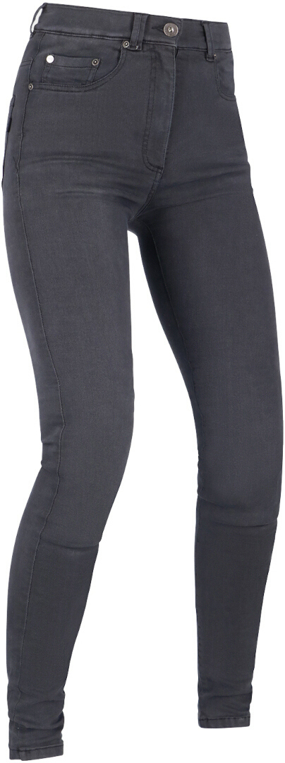 Richa Nora 2 Skinny Damer Motorcykel Jeans 42 Figur 1