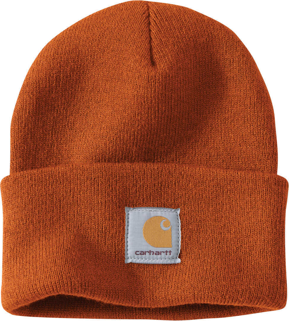 Carhartt Watch Pălărie Caramel Figura 1