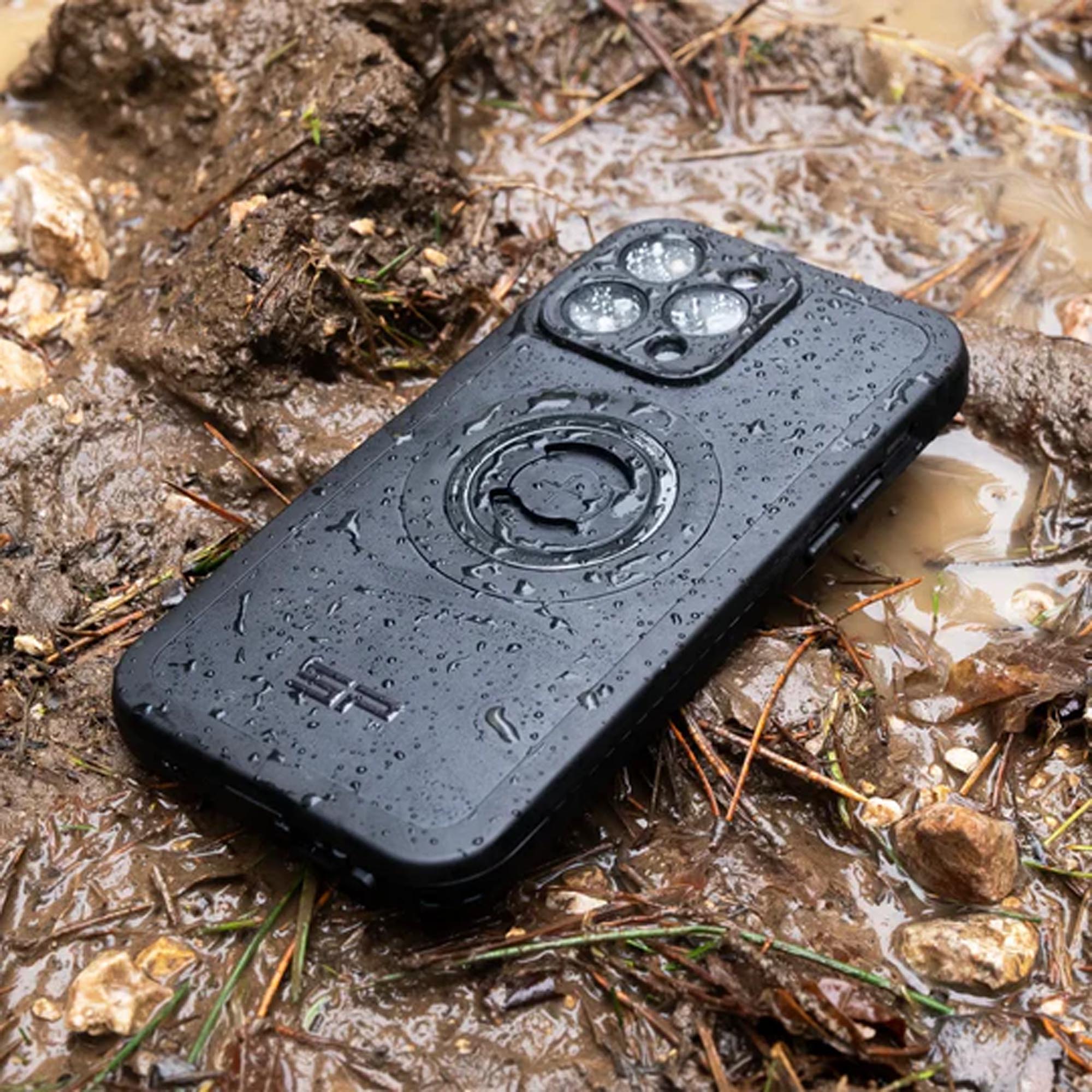 SP Connect Xtreme SPC+ Samsung S25 Edge Telefonfodral Figur 4