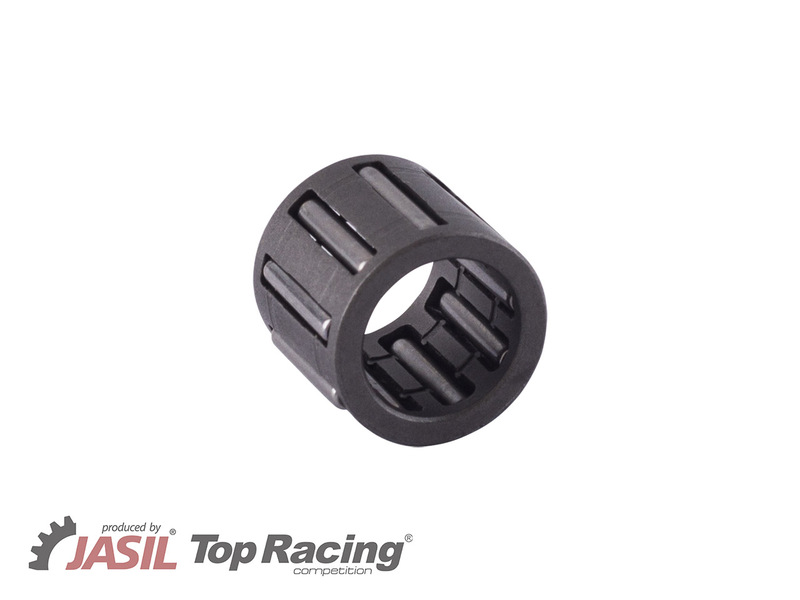 JASIL Cușcă cu role de ac - 10x14x13 Figura 1
