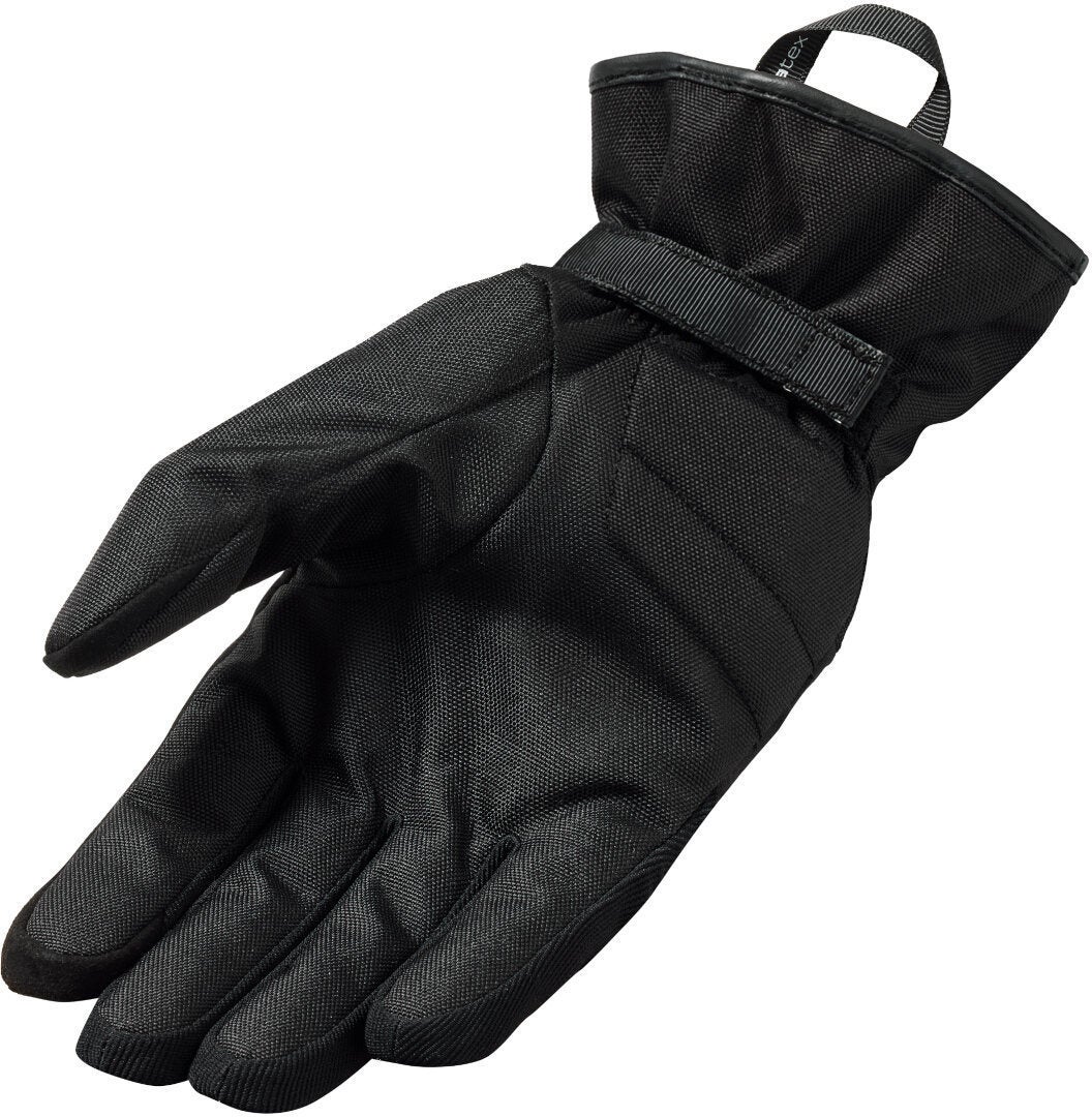 Revit Croydon H2O waterproof Motorcycle Gloves M Figure 2