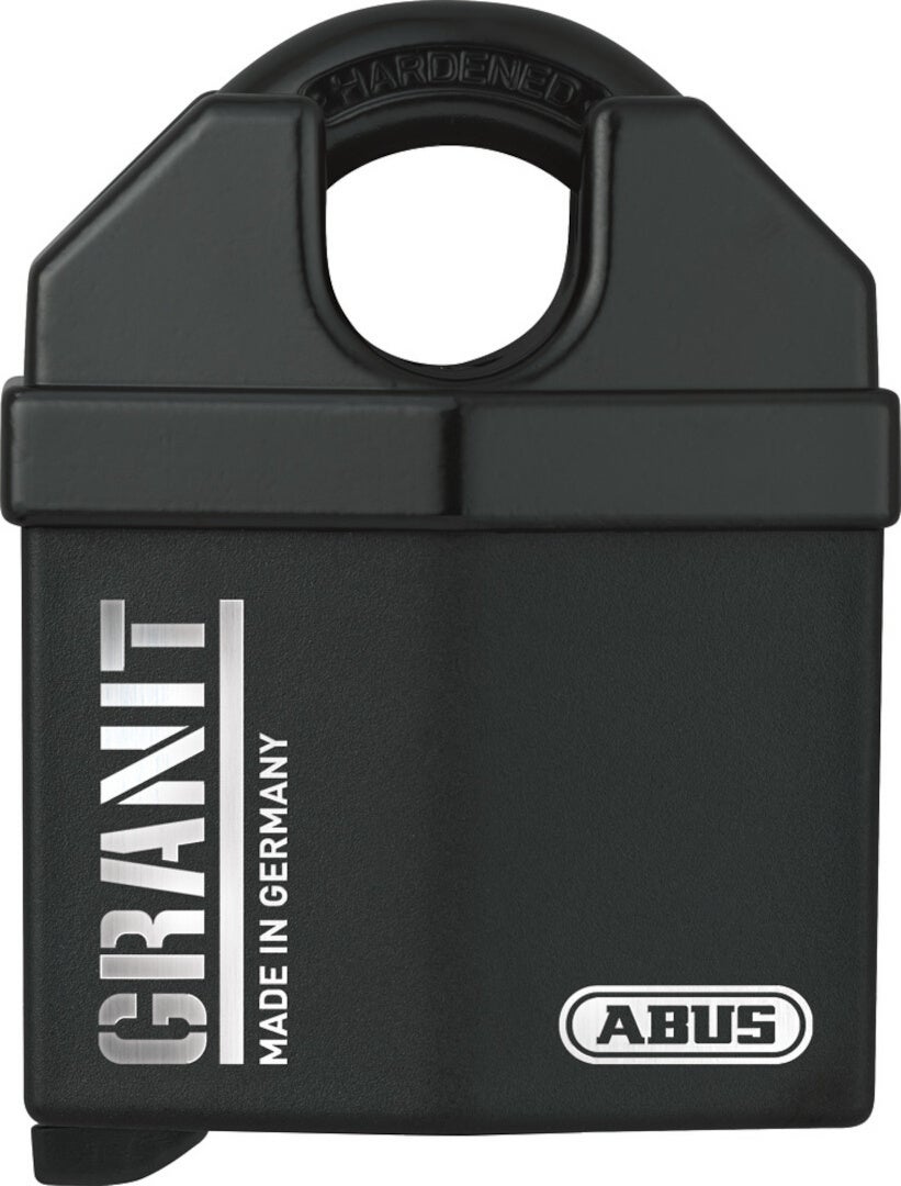 ABUS Granit 37/60 掛鎖。 图1 ABUS Granit 37/60 掛鎖。 图1