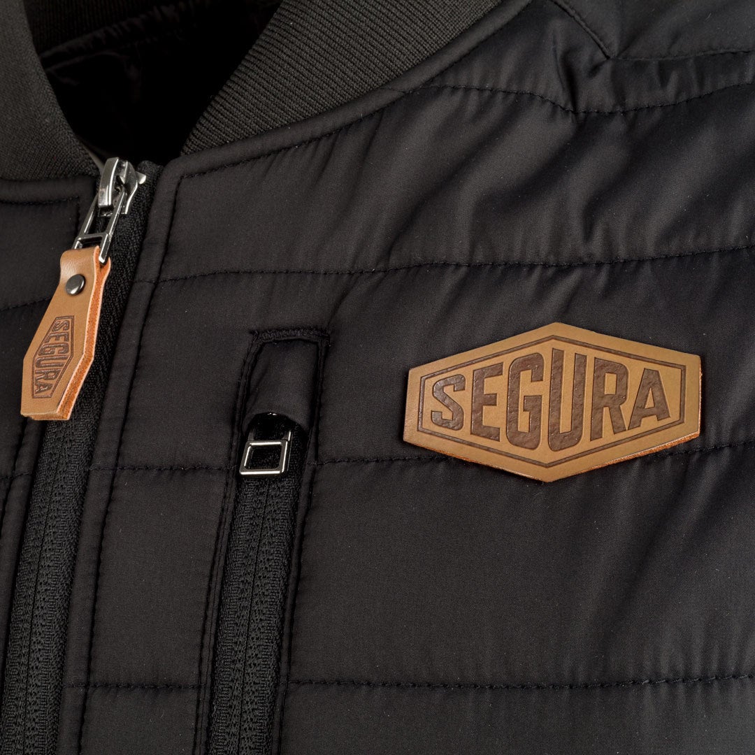 Segura Tipy Gilet pour dames 46 Figure 3