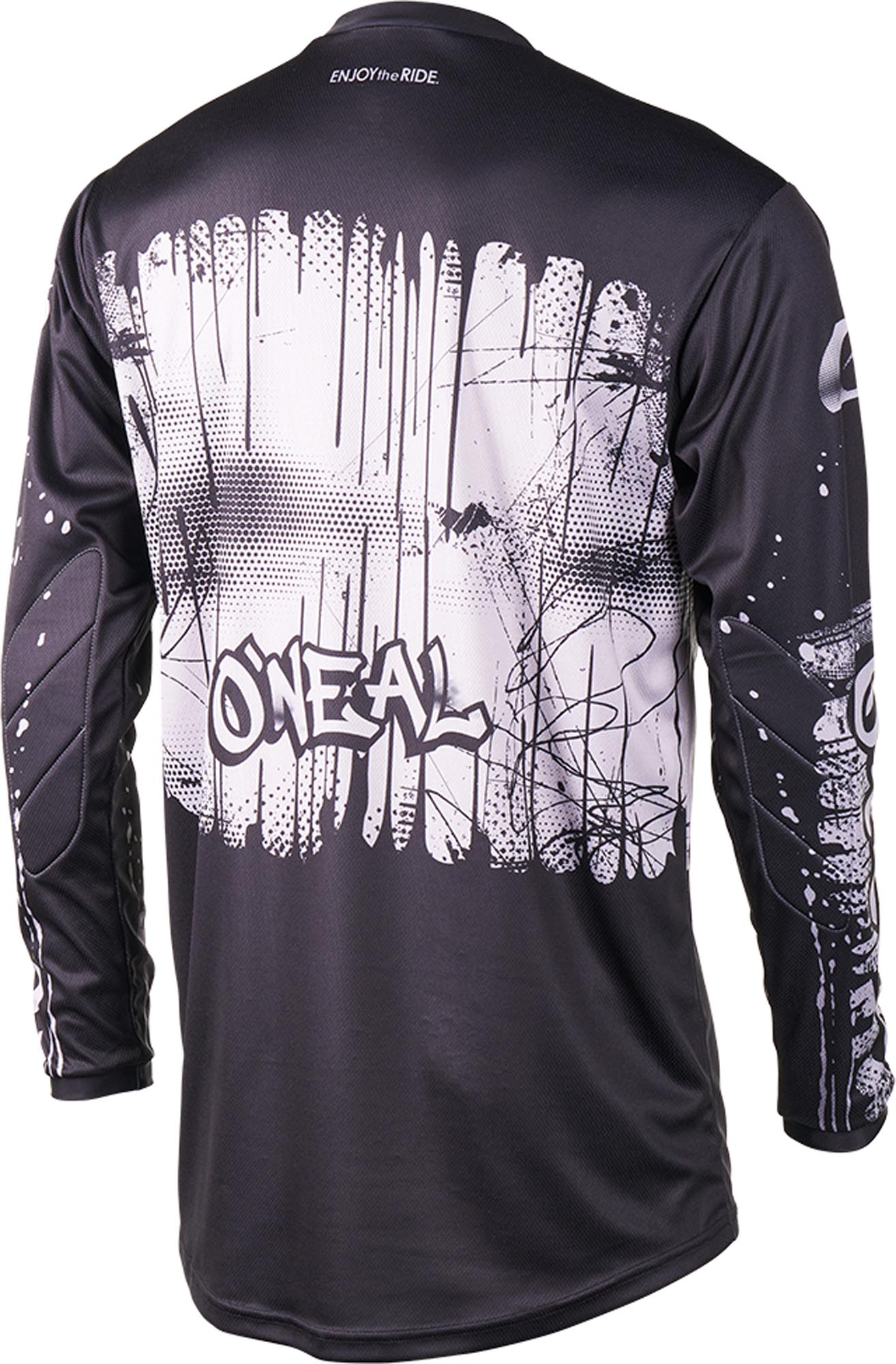Oneal Element Rancid Youth Motocross Jersey M Figure 2